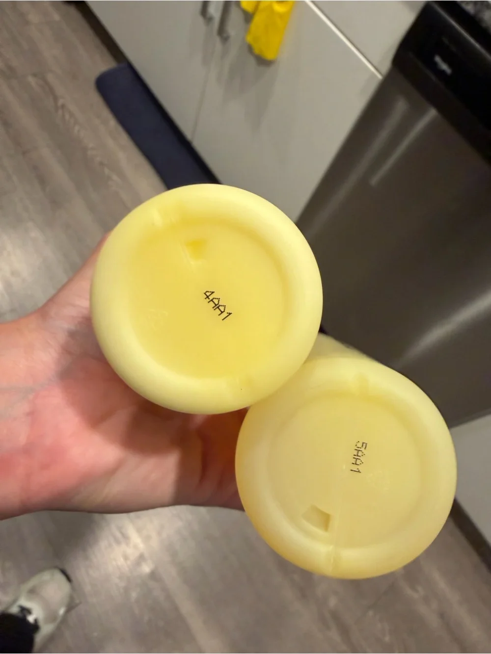 Fekkai Full Blown Volume Shampoo & Conditioner Set – Yellow